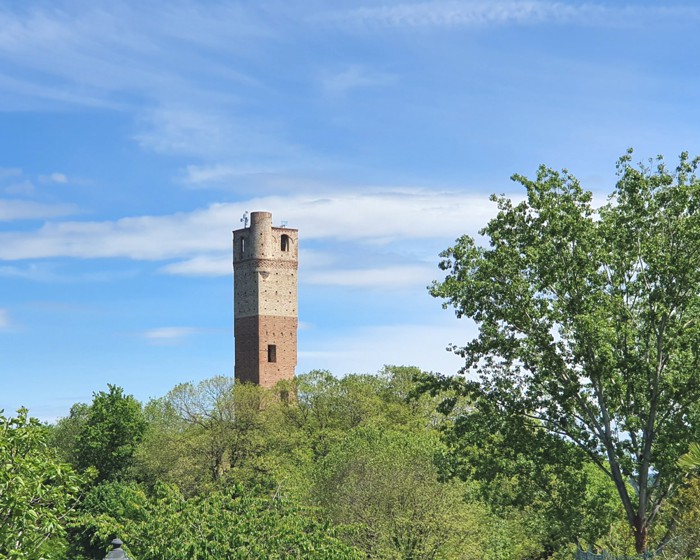 Torre di Cervere