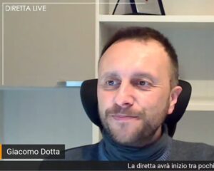 Diretta streaming "Ste a ca"